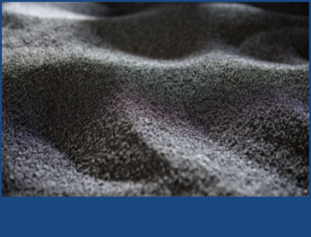 Yüksek Karbonlu Çelik Bilye