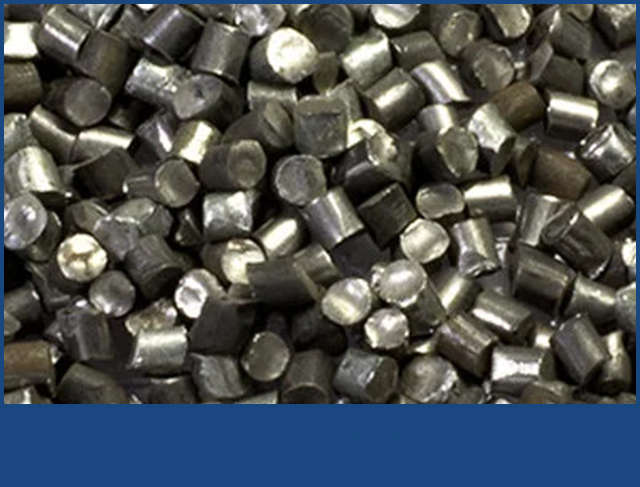 Karbon Çelik Kesme Tel