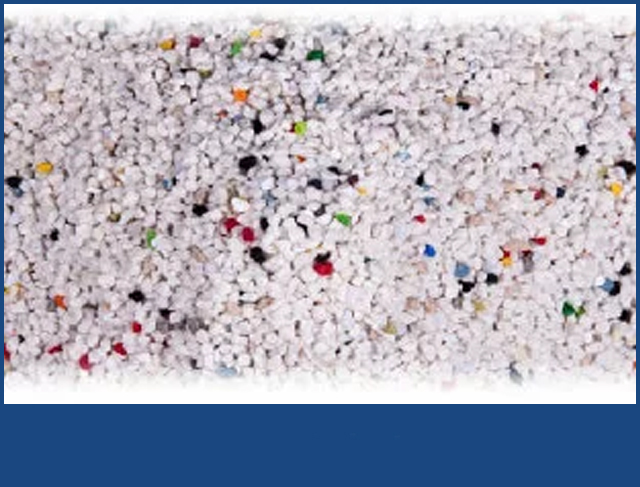 Plastik Patlatma Ortamı