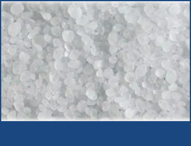 Soda Püskürtme Kumu