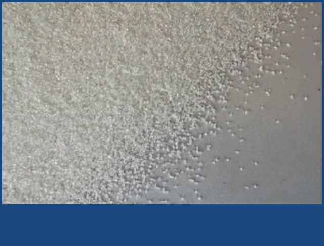 Beyaz Ergitilmiş Alümina